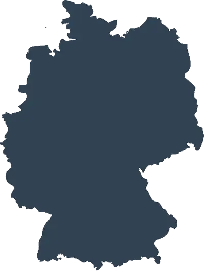 abholgebiet Deutschlandkarte – Abholgebiet Autoankauf Wachtberg